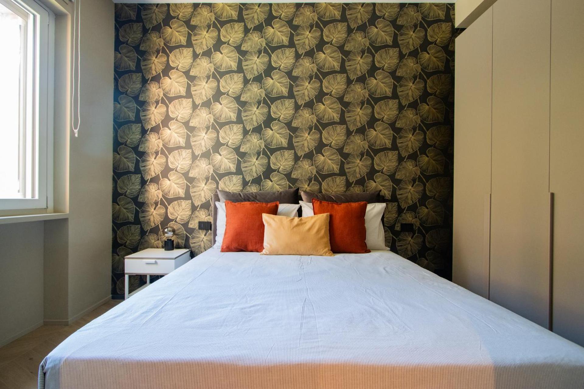 Fashion & Design District- Fancy Apartment Mailand